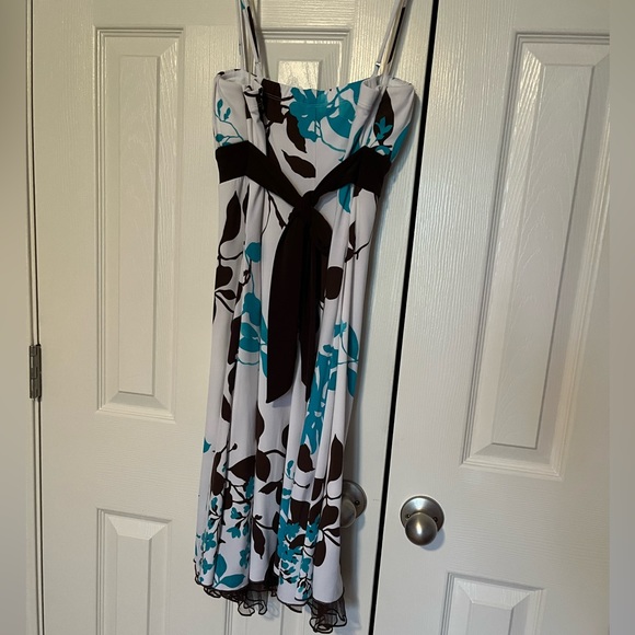 Speechless Juniors dress - Picture 4 of 6